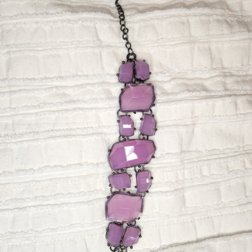 NWOT Park Lane Wisteria Bracelet